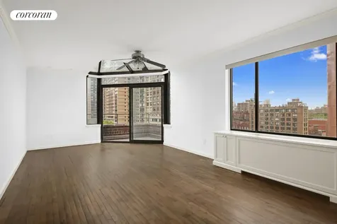 300 E 95th Street New York City NY 10128