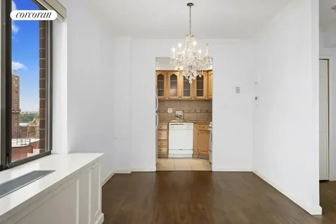 300 E 95th Street New York City NY 10128