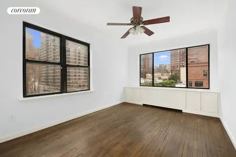 300 E 95th Street New York City NY 10128