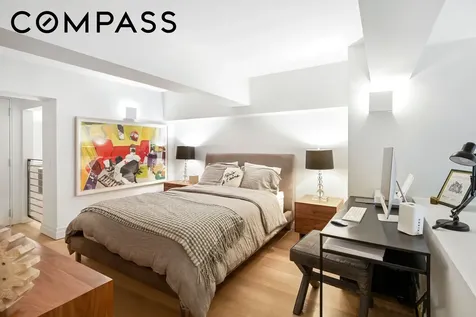 421 Hudson Street New York City NY 10014