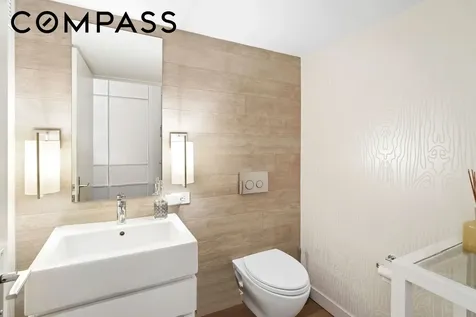 421 Hudson Street New York City NY 10014