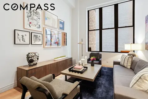 421 Hudson Street New York City NY 10014