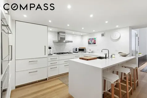 421 Hudson Street New York City NY 10014