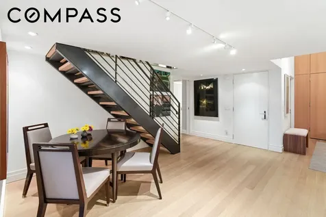 421 Hudson Street New York City NY 10014