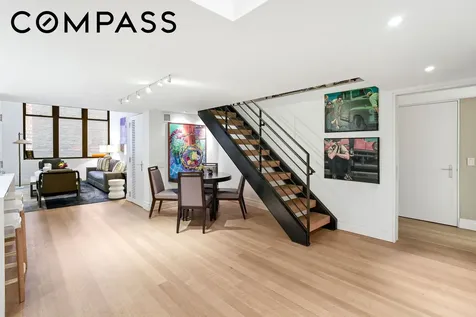 421 Hudson Street New York City NY 10014