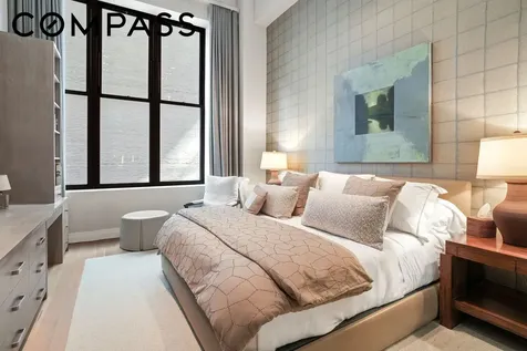 421 Hudson Street New York City NY 10014