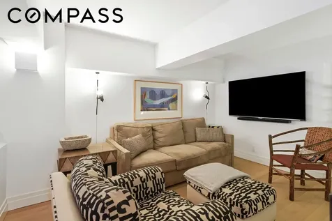 421 Hudson Street New York City NY 10014