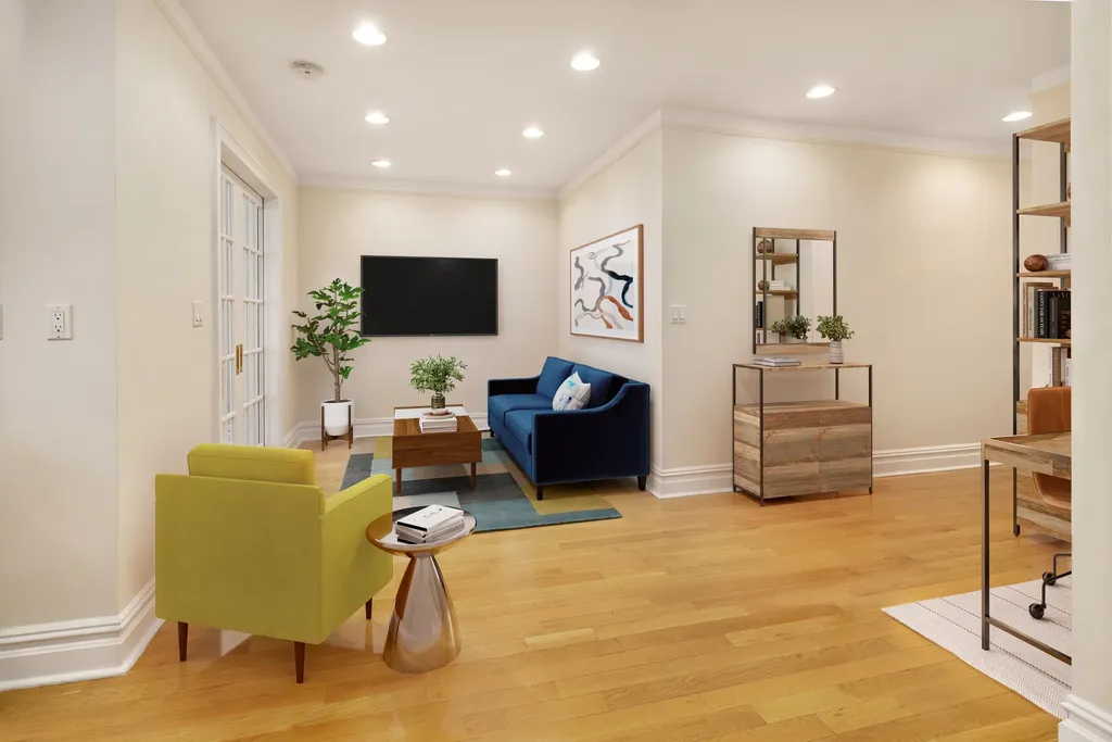 807 Riverside Drive New York City NY 10032