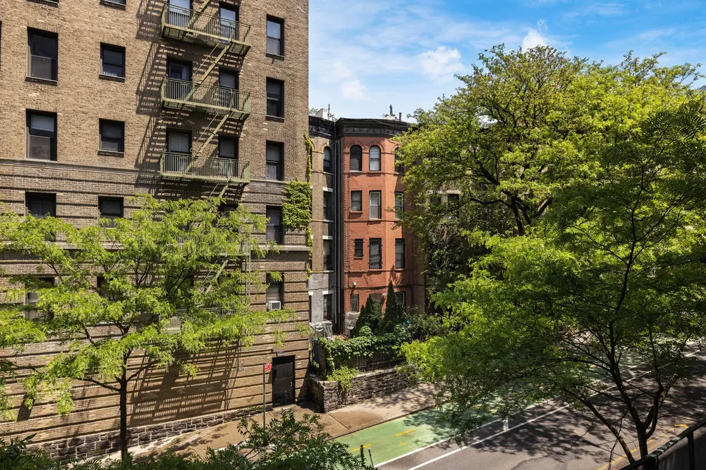807 Riverside Drive New York City NY 10032