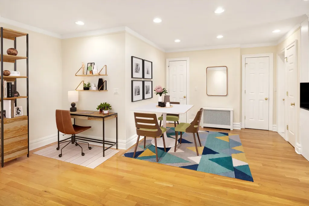 807 Riverside Drive New York City NY 10032