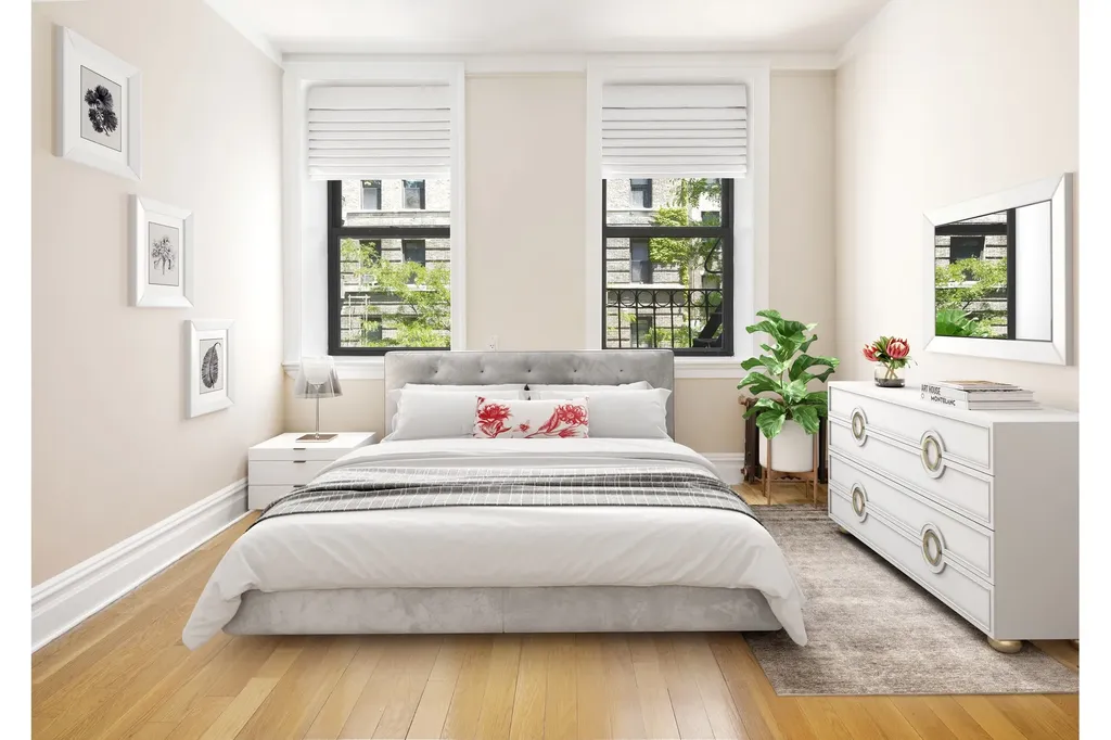 807 Riverside Drive New York City NY 10032