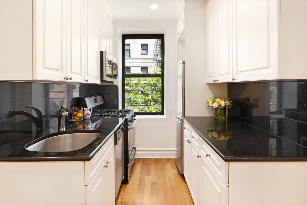 807 Riverside Drive New York City NY 10032