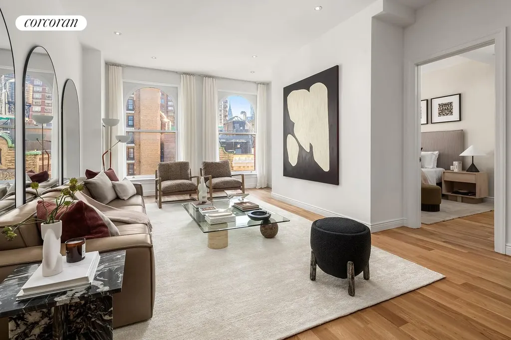225 5th Avenue New York City NY 10010