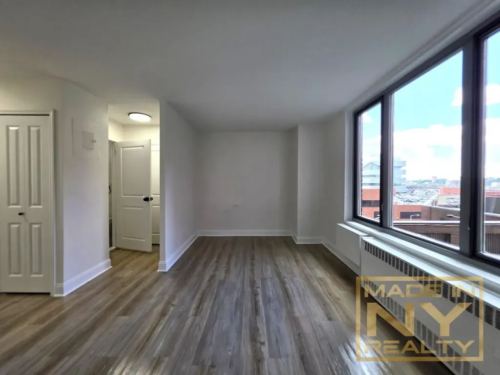 3333 Broadway New York City NY 10031