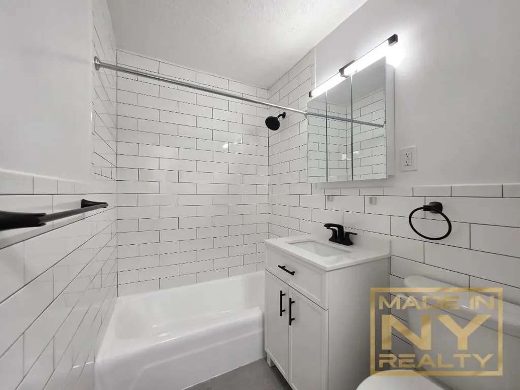 3333 Broadway New York City NY 10031
