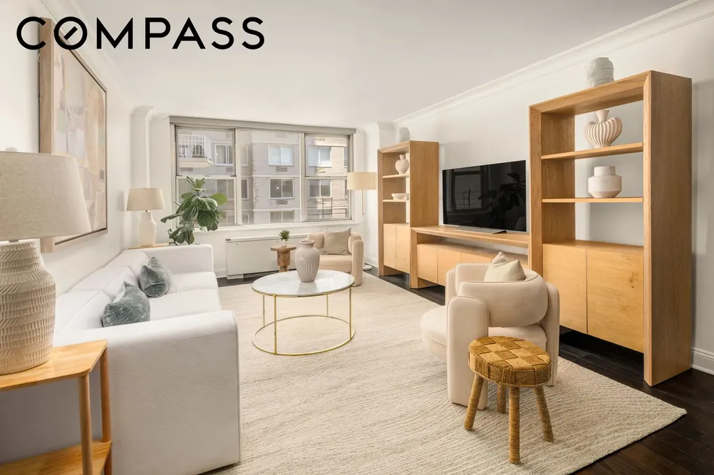 250 E 65th Street New York City NY 10065