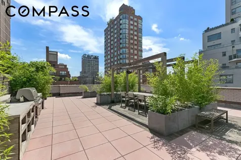 250 E 65th Street New York City NY 10065
