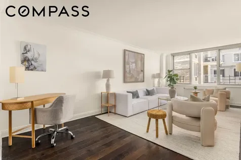 250 E 65th Street New York City NY 10065