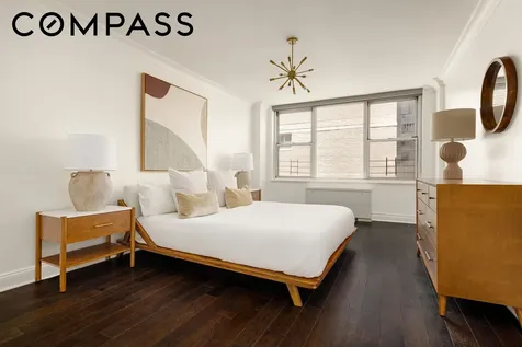250 E 65th Street New York City NY 10065
