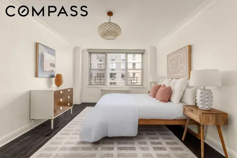 250 E 65th Street New York City NY 10065