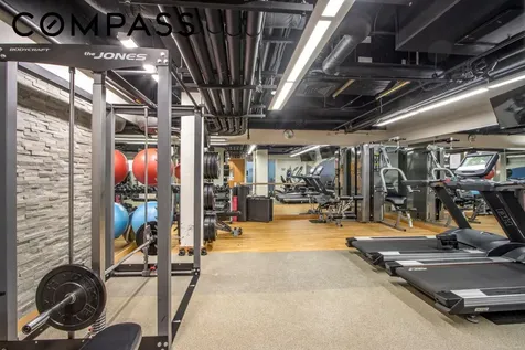 250 E 65th Street New York City NY 10065