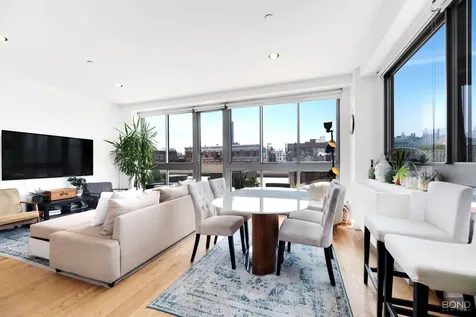 38 Delancey Street New York City NY 10002