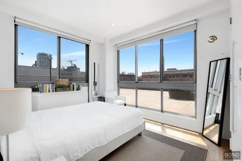 38 Delancey Street New York City NY 10002