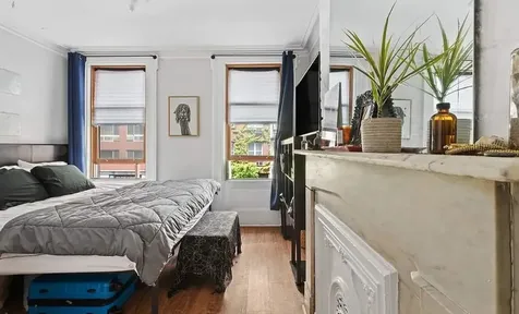 362 W 30th Street New York City NY 10001