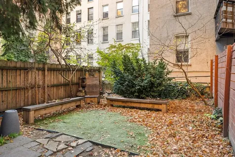 362 W 30th Street New York City NY 10001