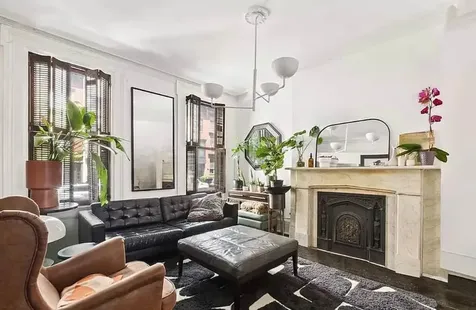 362 W 30th Street New York City NY 10001