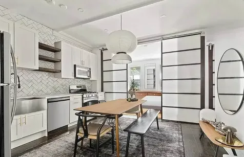 362 W 30th Street New York City NY 10001