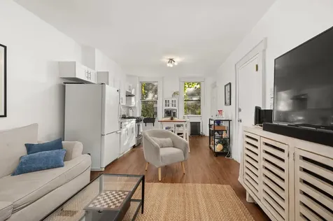 362 W 30th Street New York City NY 10001