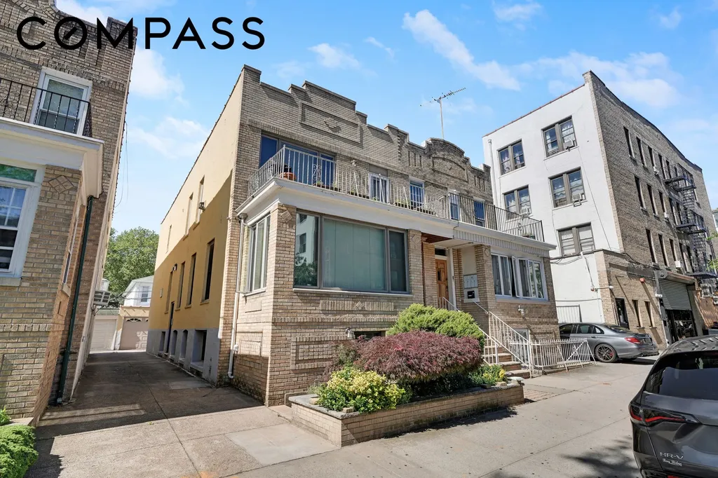 316 84th Street New York City NY 11209