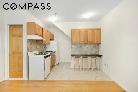 316 84th Street New York City NY 11209