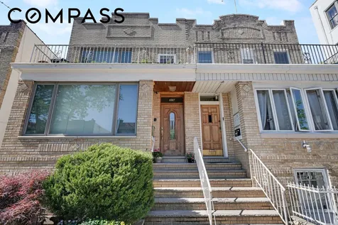 316 84th Street New York City NY 11209