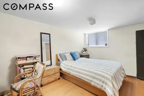 316 84th Street New York City NY 11209