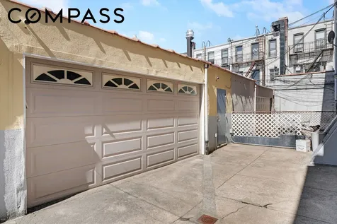 316 84th Street New York City NY 11209