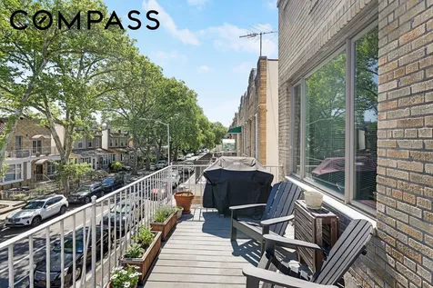 316 84th Street New York City NY 11209