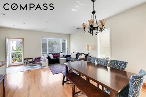 316 84th Street New York City NY 11209