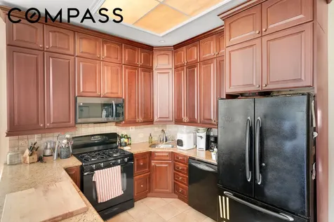 316 84th Street New York City NY 11209