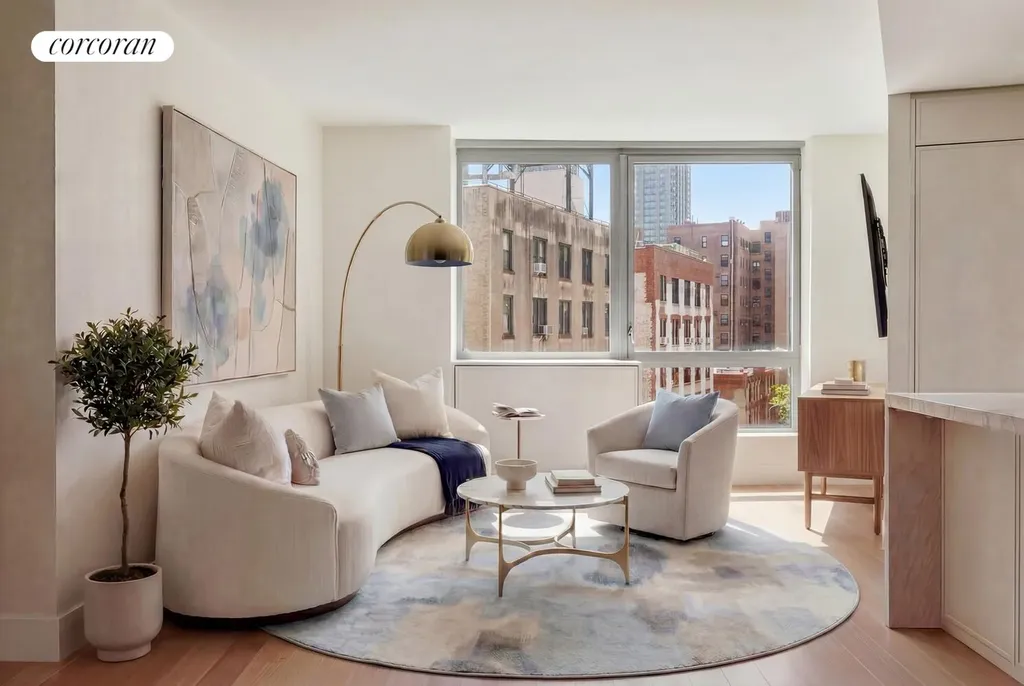212 W 72nd Street New York City NY 10023