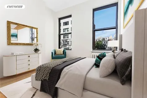 542 E 82nd Street New York City NY 10028