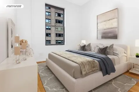542 E 82nd Street New York City NY 10028