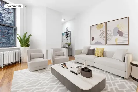 542 E 82nd Street New York City NY 10028