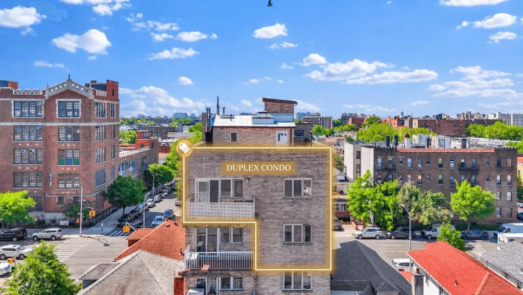 339 Ave P New York City NY 11204
