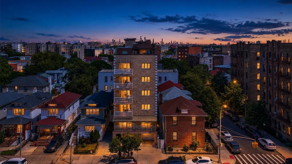 339 Ave P New York City NY 11204