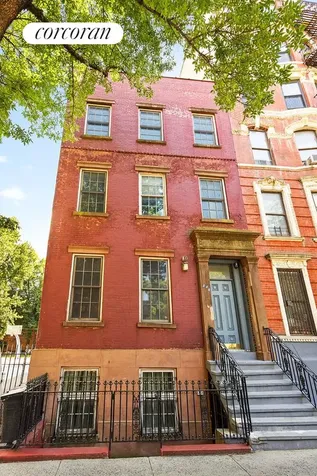 746 E 6th Street New York City NY 10009
