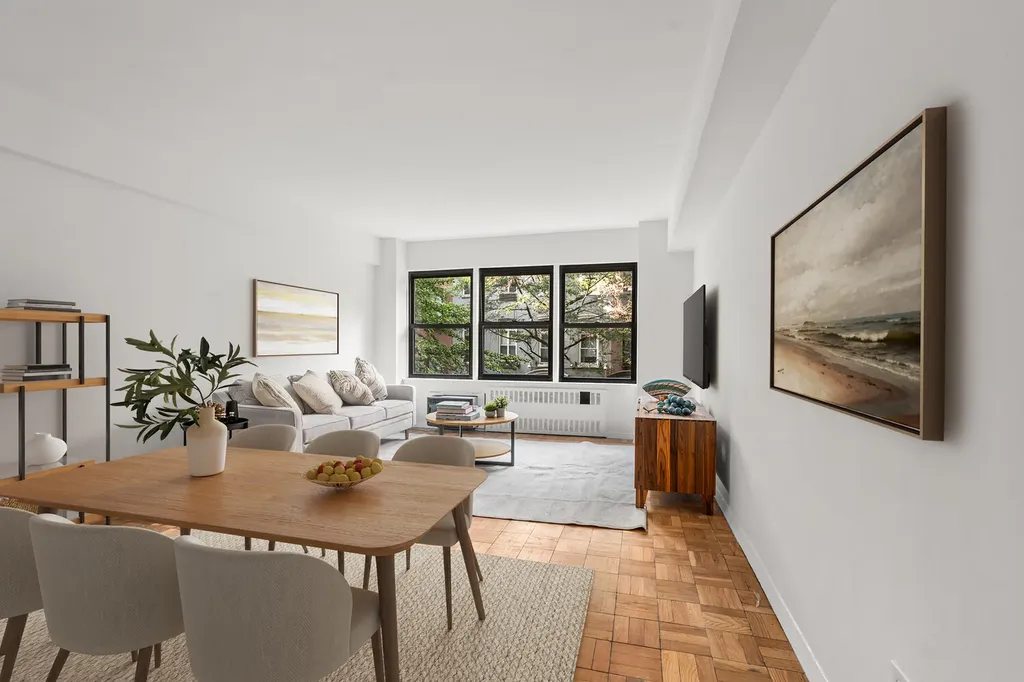 120 E 36th Street New York City NY 10016