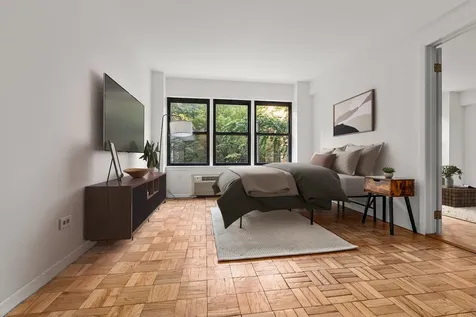 120 E 36th Street New York City NY 10016