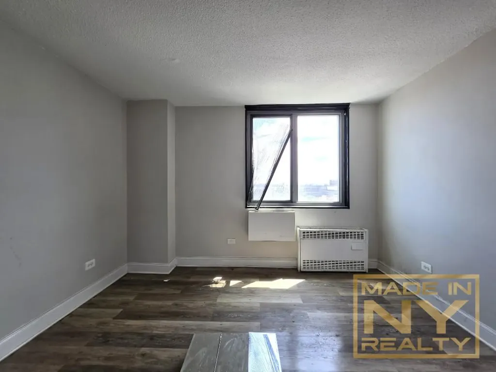 3333 Broadway New York City NY 10031